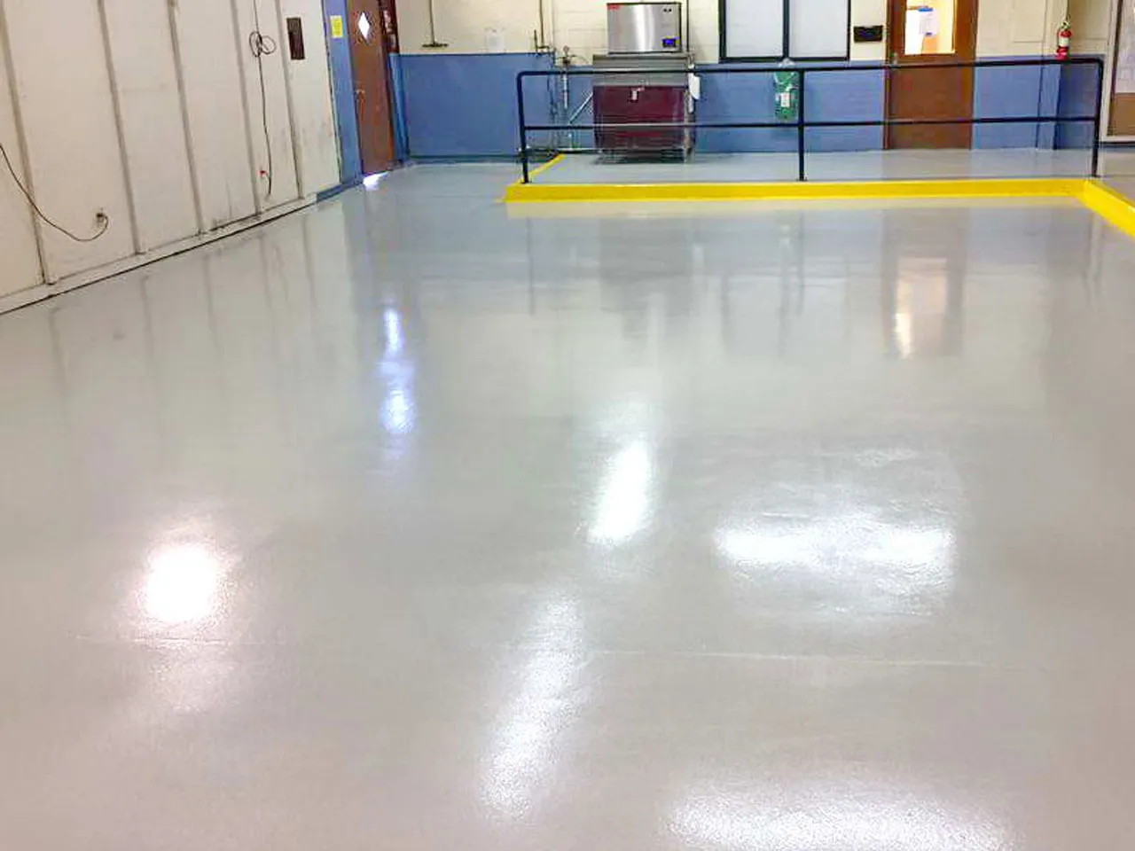 epoksi-zemin-kaplama